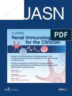 Renal Immunology PDF