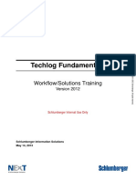 Techlog Fundamentals PDF