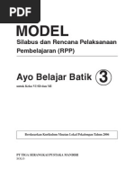 Download Belajar Batik by BeadNbatik Batikbead SN45120526 doc pdf