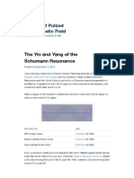 Do It Yourself Pulsed Electromagnetic Field _ Page 1