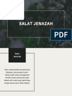 Salat Jenazah PDF