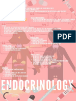 Endocrinology Poster