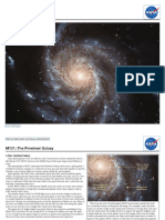 LP The Pinwheel Galaxy m101