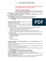 Moduri Și Forme de Organizare A Instruirii | PDF