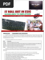 Download Esic Online Challan by ahtrada SN45120855 doc pdf