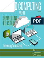 Cloud Computing 05 2016