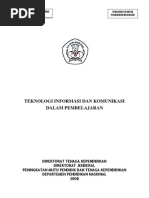 Download 18 -- KODE -- 03 - B8 TIK Dalam Pembelajaran by selviana_eppy SN45120911 doc pdf