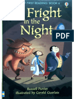 A Fright in Night