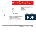Creditcard PDF
