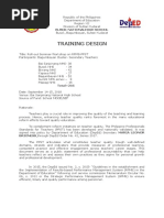 PASS - Performance Assessment of Self-Care Skills | PDF