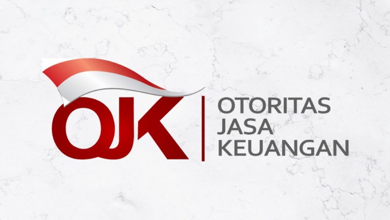 OJK Logo | PDF