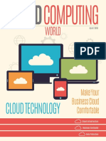 Cloud Computing 04 2016