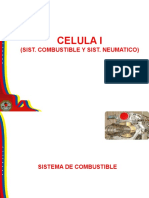 Celula 1 Mi-17v5