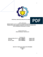 Kelompok 8 - LAPORAN PKM OTI