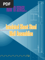 Metal Roof Deck - Verco | PDF | Strength Of Materials | Civil