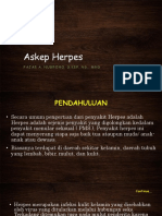 ASKep Herpes