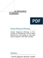 HUMAN RESOURCE PLANNING.pptx