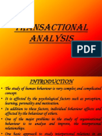 Transactionalanalysis 120505000912 Phpapp02