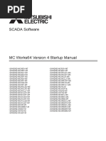 bcnp59990952c - MC Works64 Version 4 Startup Manual