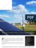 MBCS WMS SURYA Range R1 PDF