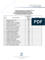 Drept Uvt - Licenta-Potentiali-Bursieri-Anul-Iv-2019-2020-Sem 2