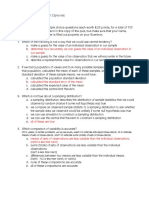 P10 Quiz6 Solutions