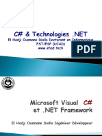 C# - 03 - Constructs 2020 v0 PDF