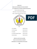 MAKALAH SIM MATERI2 Database and Information Managemen