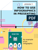 How To Use Infographics?