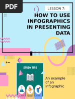 How To Use Infographics?