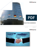SMS India PVT LTD - Presentation PDF