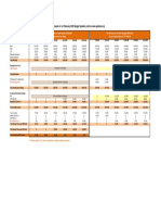 Quikchex 2020 Tax Comparison Calculator