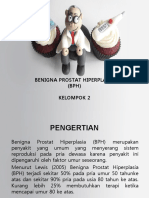 BPH Presentasi