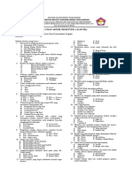 Penilaian Akhir Semester 1 Kelas X Simkomdig 2019-2020