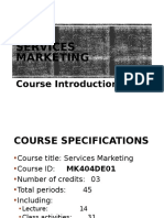 SM Course Introduction 12.09.2019