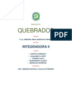 Integradora 2