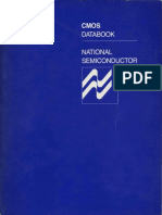 1977 National CMOS Databook PDF