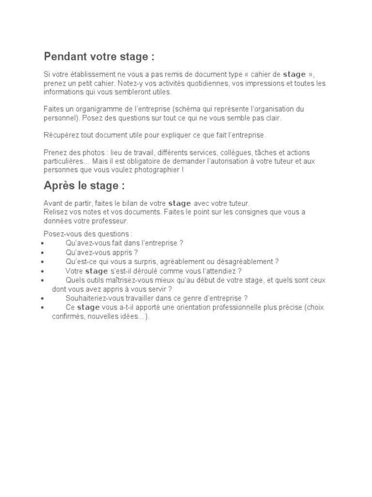 Comment Presenter Un Bilan D activites De Facon Originale Avec Schémas Comment Rediger Un Rapport | PDF