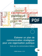 Broch Commcollection19 Plan Com Strategique FR PDF