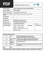 SPIR Form Instructions and Template | PDF | Specification (Technical ...