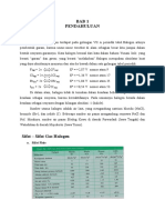 Unsur Kimia Halogen Dan Gas Mulia