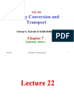 6558081 022 Lecture 22 360 Chapter 7 Single Phase Induction Motor