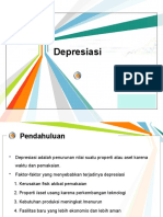 PPT DEPRESIASI.ppt