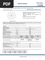 ISO 5807 - Simbologia Basica | PDF