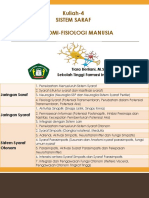 Anfisman 5. Sistem Saraf