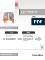 Anfisman Sistem Respirasi