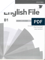 English File Entry Checker PDF