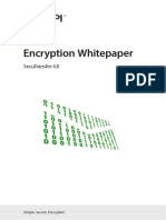 Encrypted file sharing made simple