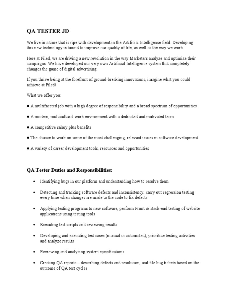 Software Testing Course Duration And Fees In Pune