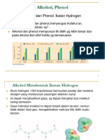 Alkohol, Phenol. Sifat-Sifat alkohol dan Phenol_ Ikatan Hydrogen.pdf